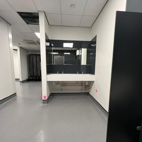 Commercial After Builders Cleaning Bridge of Orchy